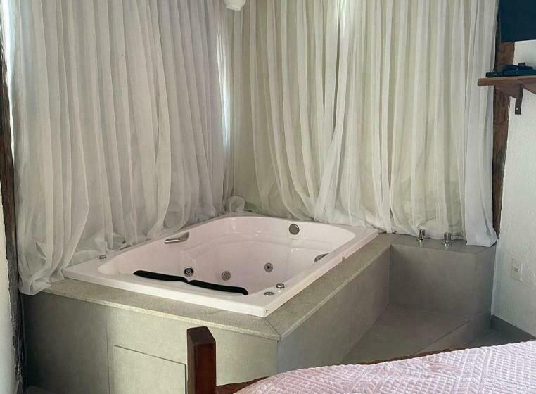 Hotel Pousada Canto Da Lua