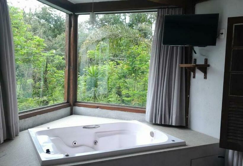 Hotel Pousada Canto Da Lua