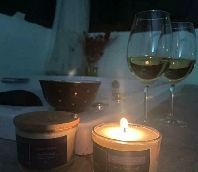 Hotel Pousada Canto Da Lua