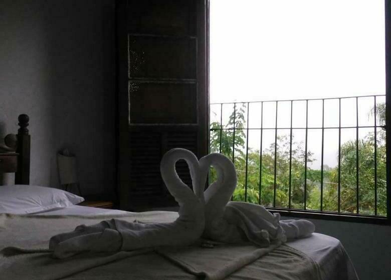 Hotel Pousada Canto Da Lua