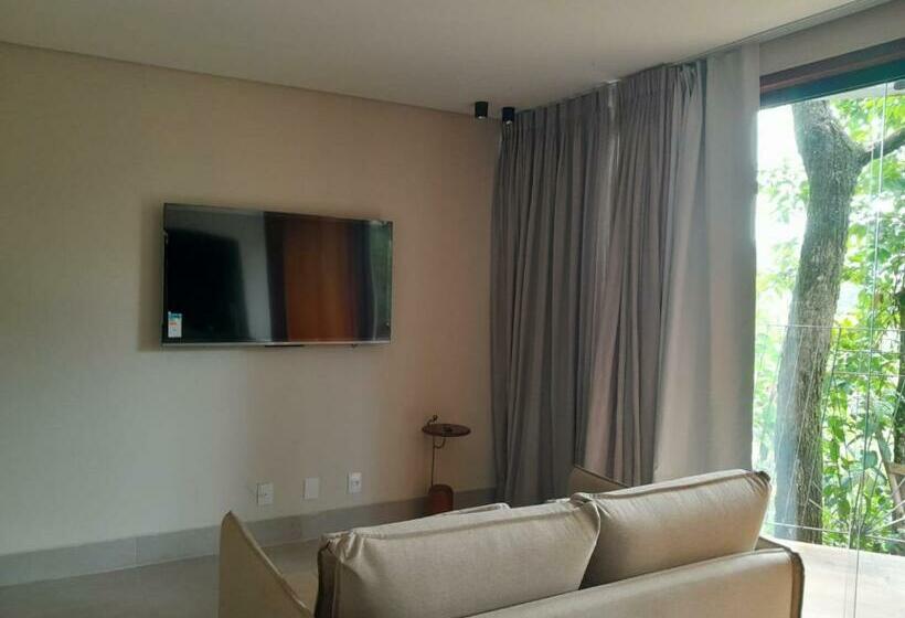 Hotel Pousada Canto Da Lua