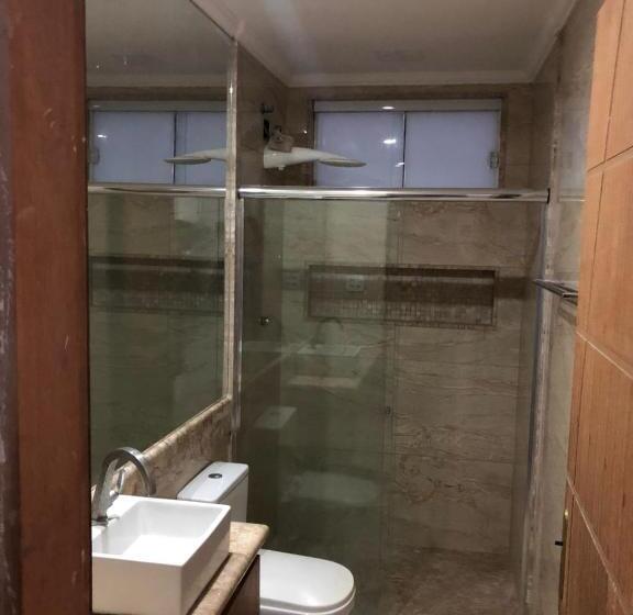 酒店 Pousada Litorânea