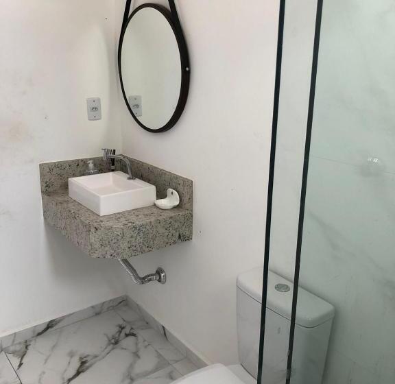 酒店 Pousada Litorânea