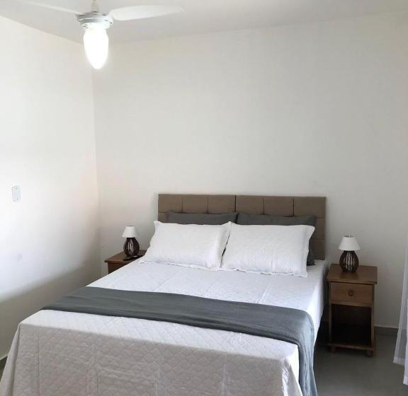 酒店 Pousada Litorânea