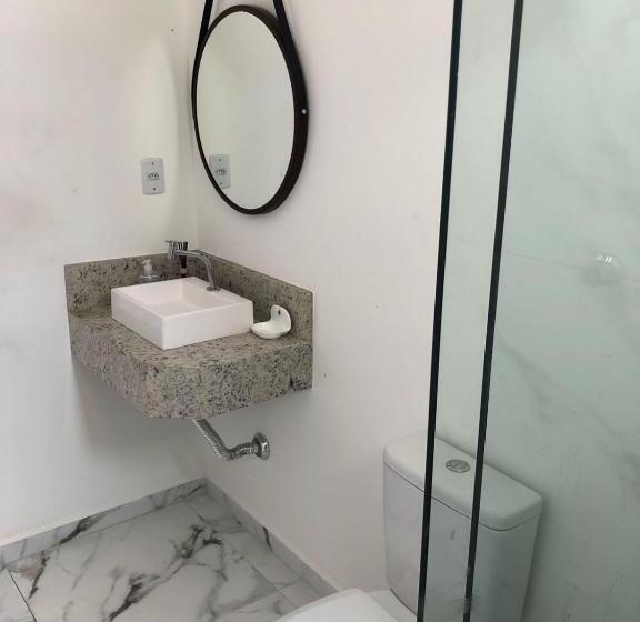 酒店 Pousada Litorânea