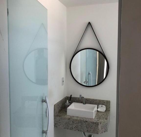 酒店 Pousada Litorânea