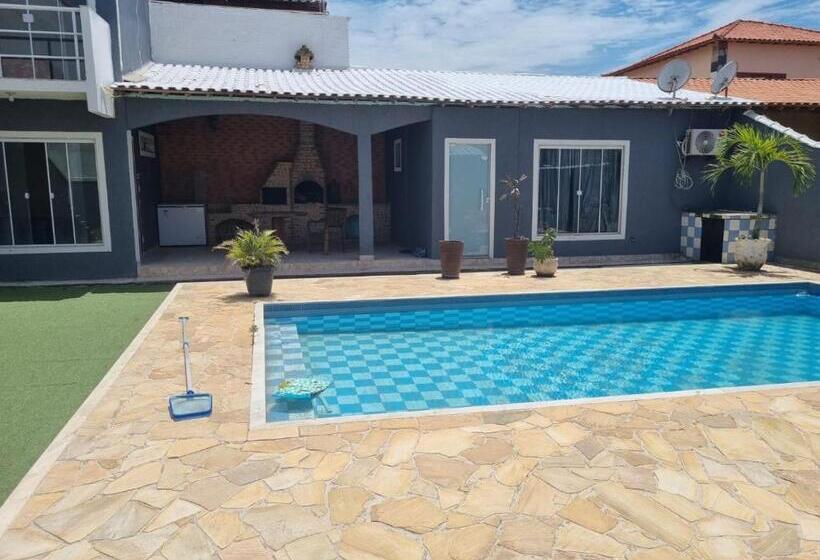 酒店 Pousada Litorânea