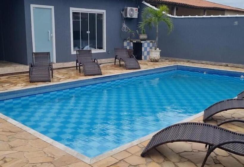 酒店 Pousada Litorânea