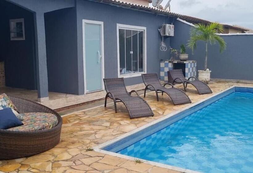 酒店 Pousada Litorânea