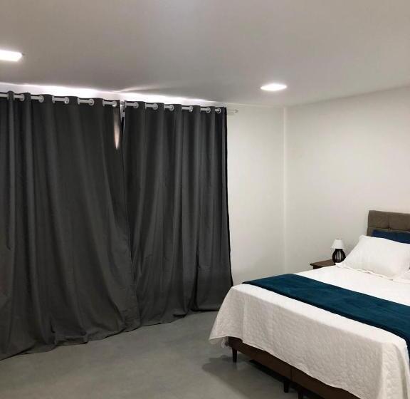 酒店 Pousada Litorânea