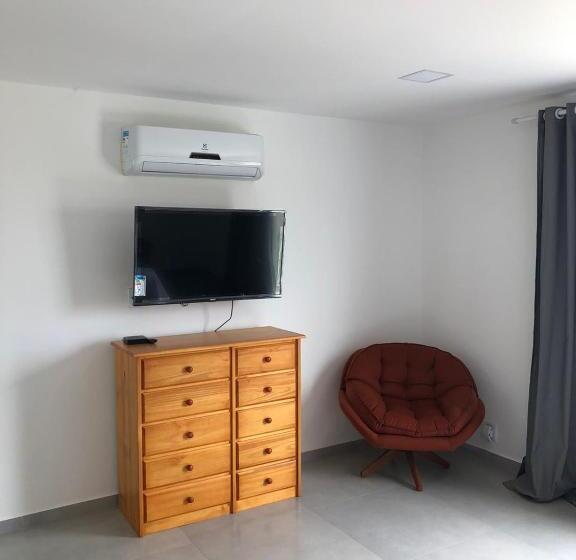 酒店 Pousada Litorânea