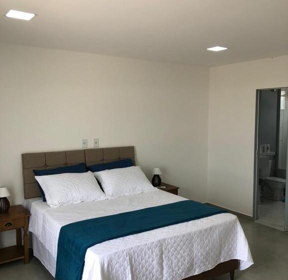 酒店 Pousada Litorânea