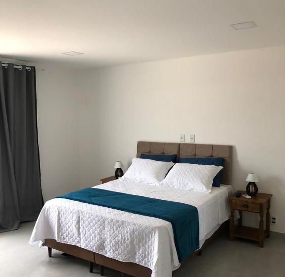 酒店 Pousada Litorânea