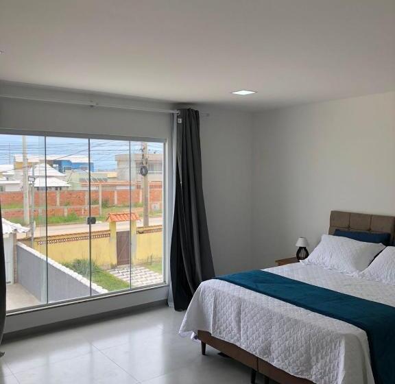 酒店 Pousada Litorânea