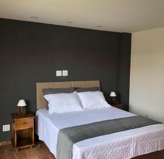 酒店 Pousada Litorânea