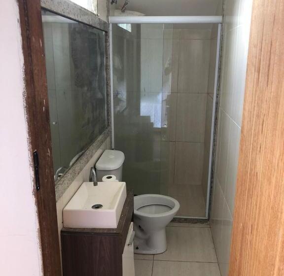 酒店 Pousada Litorânea