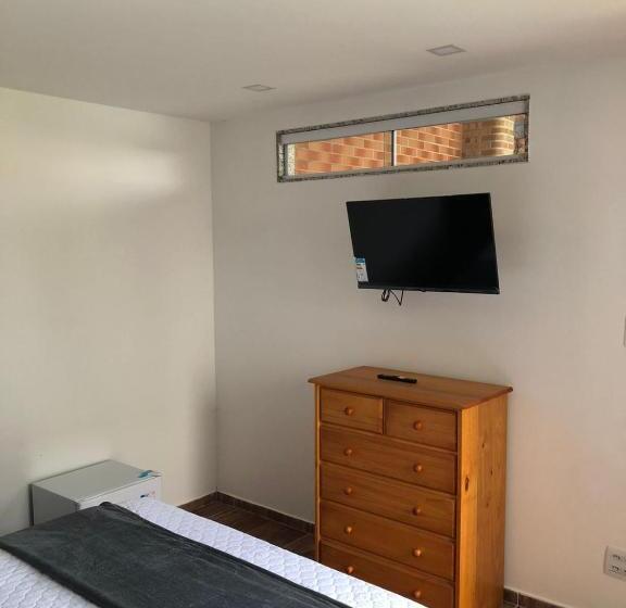 酒店 Pousada Litorânea