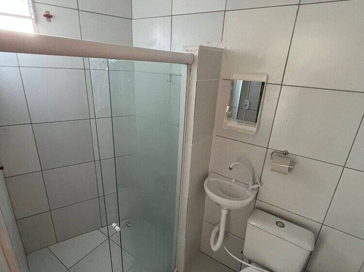 فندق Pousada Mar Do Sonho Praia