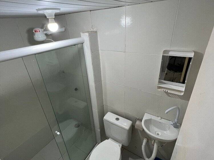 فندق Pousada Mar Do Sonho Praia