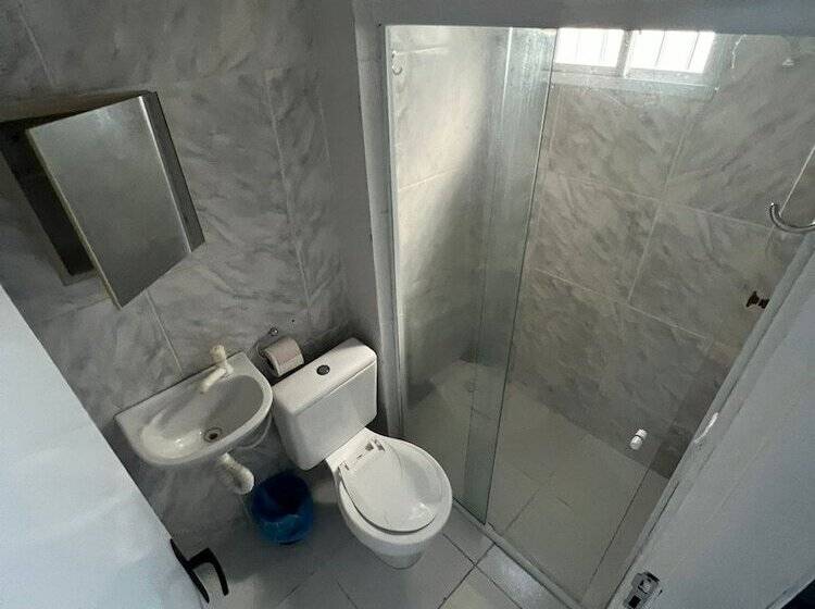 فندق Pousada Mar Do Sonho Praia