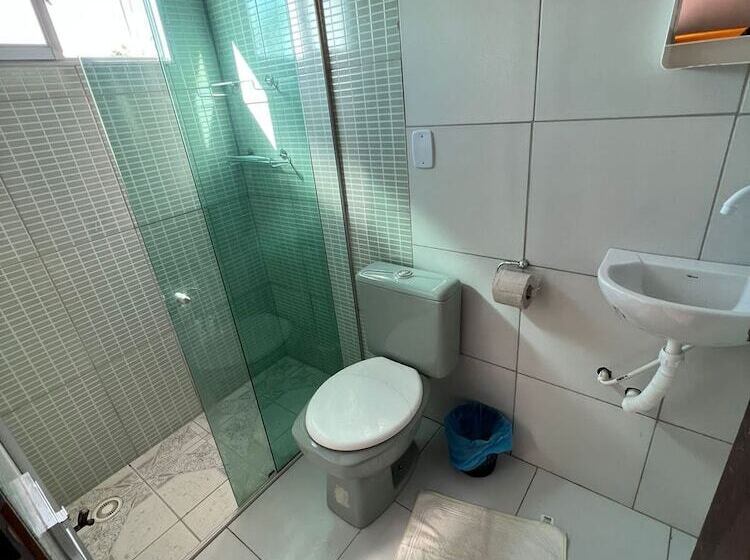 فندق Pousada Mar Do Sonho Praia