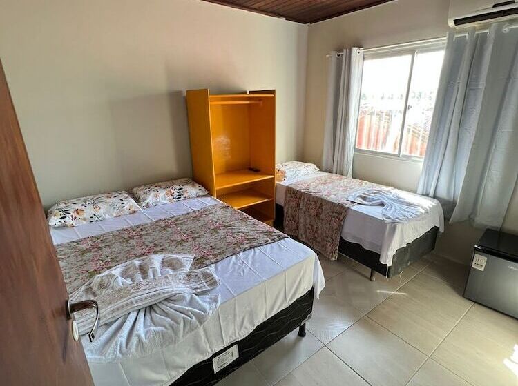 فندق Pousada Mar Do Sonho Praia