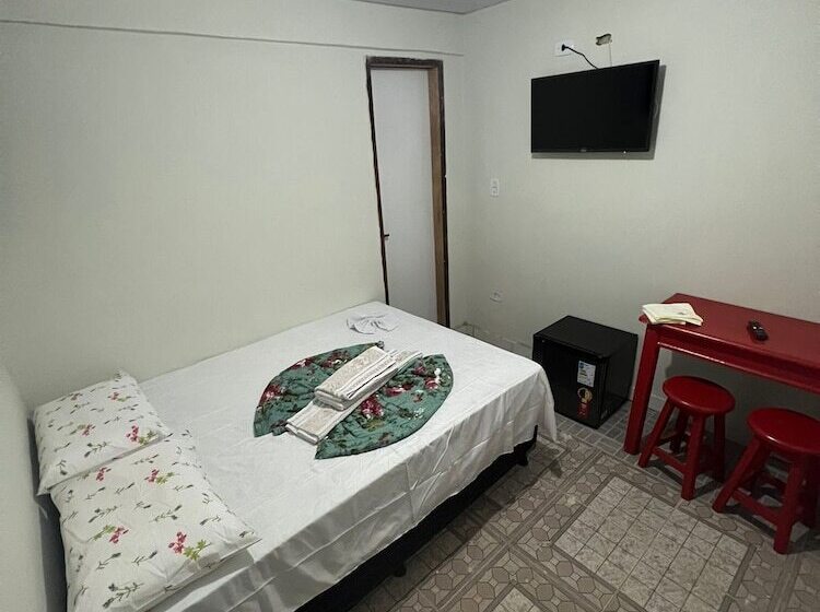 فندق Pousada Mar Do Sonho Praia