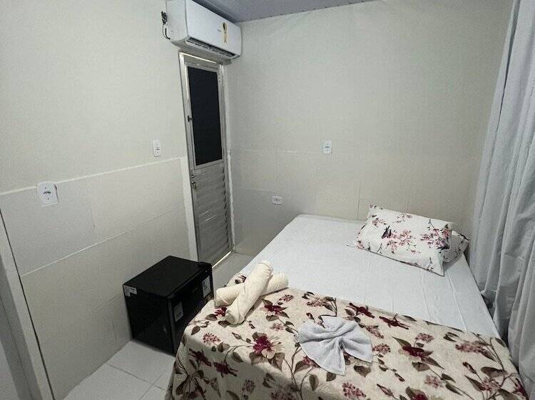 فندق Pousada Mar Do Sonho Praia