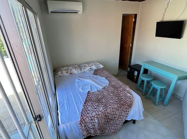 فندق Pousada Mar Do Sonho Praia