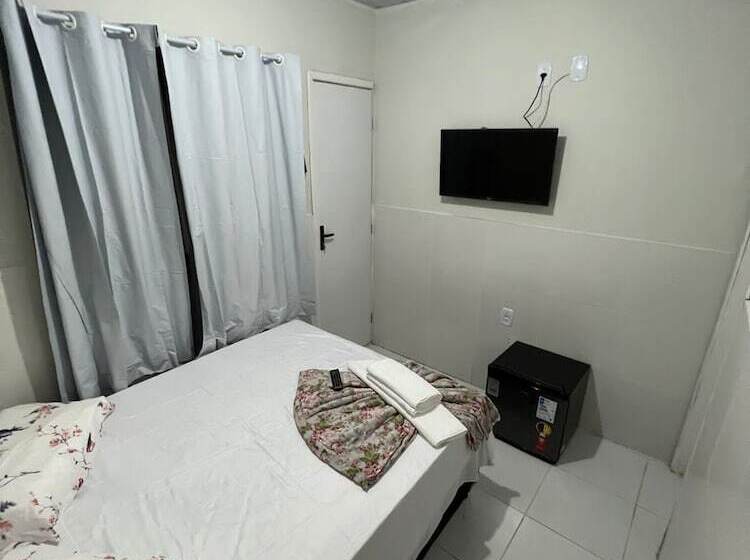 فندق Pousada Mar Do Sonho Praia