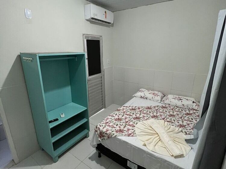 فندق Pousada Mar Do Sonho Praia