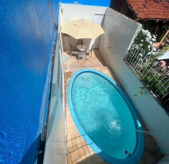 فندق Pousada Mar Do Sonho Praia