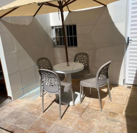 فندق Pousada Mar Do Sonho Praia