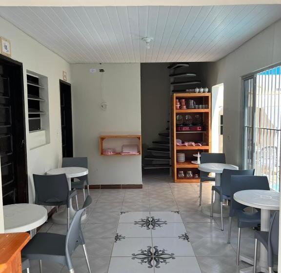 فندق Pousada Mar Do Sonho Praia