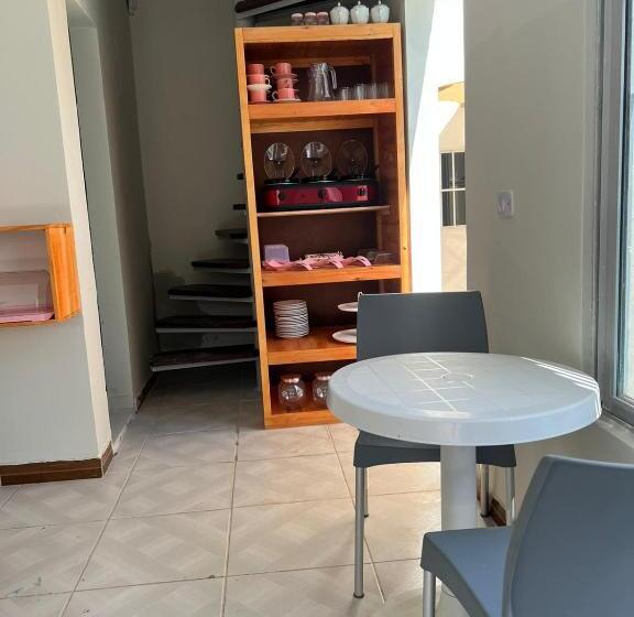 فندق Pousada Mar Do Sonho Praia