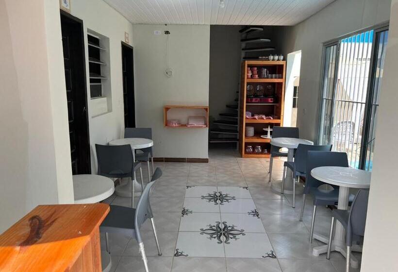 فندق Pousada Mar Do Sonho Praia