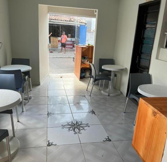 فندق Pousada Mar Do Sonho Praia