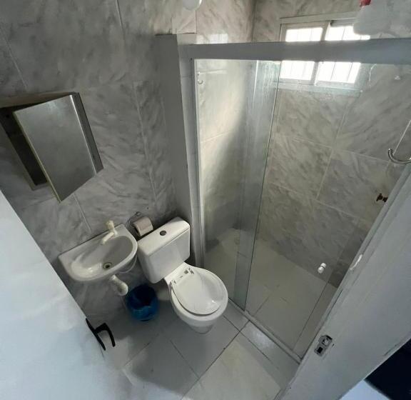 فندق Pousada Mar Do Sonho Praia