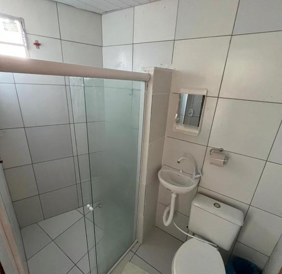 فندق Pousada Mar Do Sonho Praia