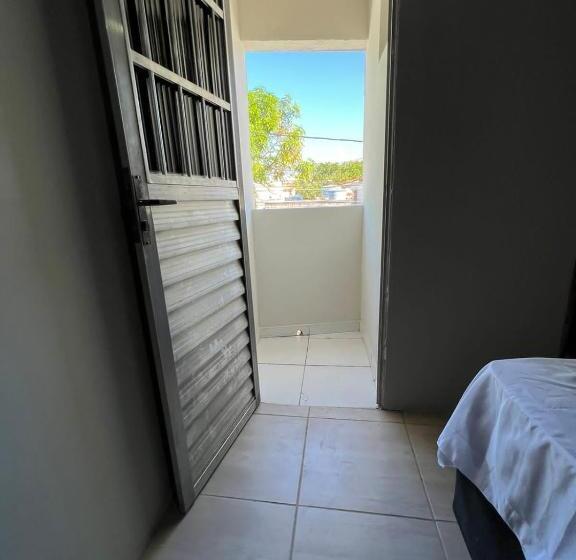 فندق Pousada Mar Do Sonho Praia