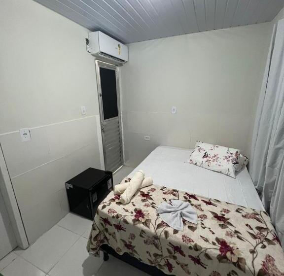 فندق Pousada Mar Do Sonho Praia