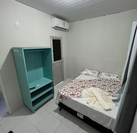 فندق Pousada Mar Do Sonho Praia