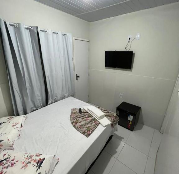 فندق Pousada Mar Do Sonho Praia