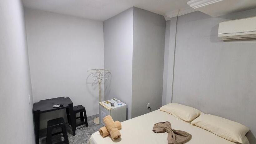 ホテル Pousada Primeiro Sol