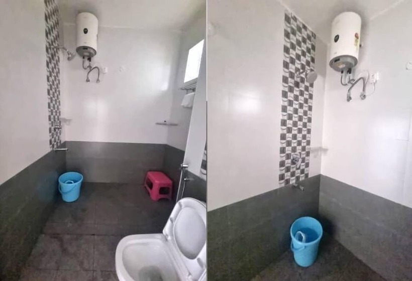 ホテル Pph Living Kvr Residency