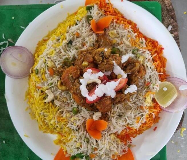 ホテル Pph Living Kvr Residency