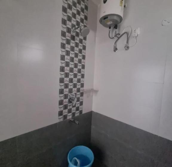 ホテル Pph Living Kvr Residency