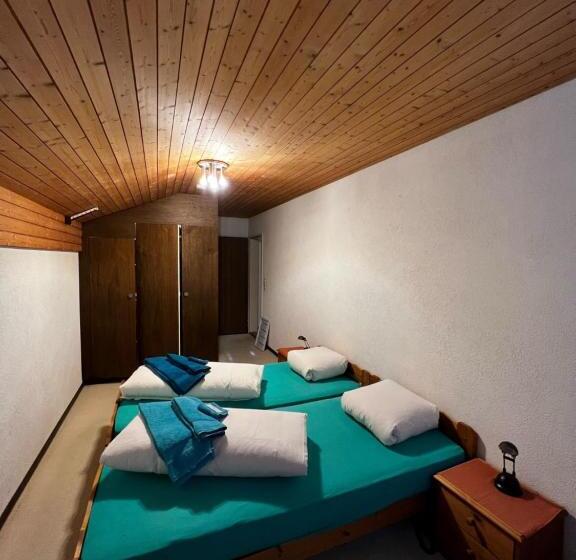 Отель Péz Ault