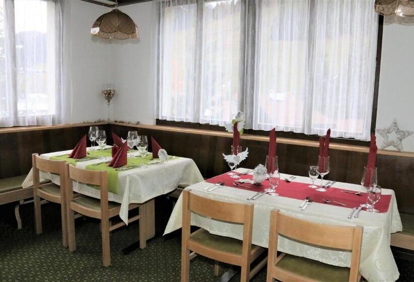 Отель Péz Ault