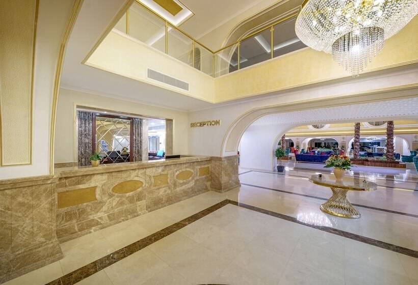 هتل Ramada Plaza By Wyndham Silivri